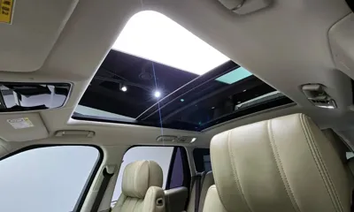 Land Rover Range Rover 2015, 111153 км, за 24500000 KRW - фото 19