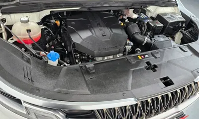 Kia Canival 2021, 74964 км, за 26900000 KRW - фото 6