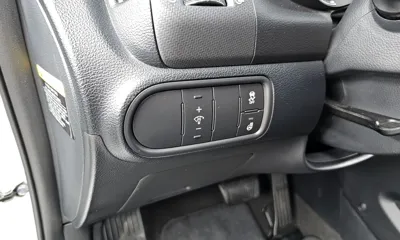 Kia K3 2016, 43982 км, за 7900000 KRW - фото 18