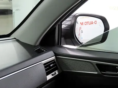 KG_Mobility_Ssangyong Rexton 2018, 108728 км, за 16500000 KRW - фото 17