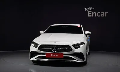 Mercedes-Benz CLS-Class 2023, 55008 км, за 55900000 KRW - фото 3