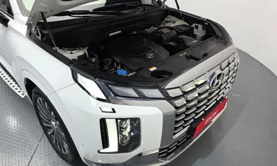 Hyundai Palisade 2024, 35707 км, за 37900000 KRW - фото 6