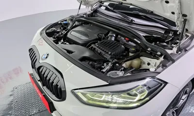 BMW 1-Series 2021, 47532 км, за 29990000 KRW - фото 6