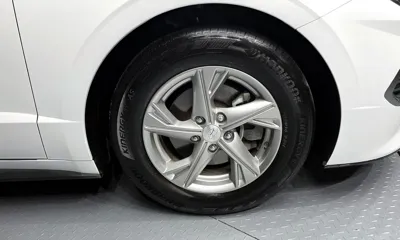 Hyundai Sonata 2020, 107759 км, за 12600000 KRW - фото 21
