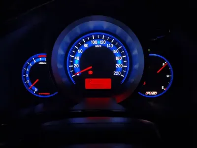 Honda Fit 2019, 95000 км, за 37800 CNY - фото 14