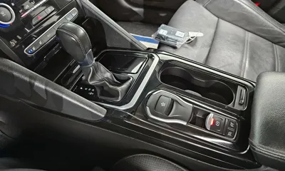 Renault-KoreaSamsung SM6 2017, 139960 км, за 7300000 KRW - фото 9