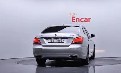 Hyundai Equus 2012, 105420 км, за 6600000 KRW