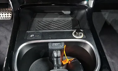 Mercedes-Benz A-Class 2020, 47608 км, за 19600000 KRW - фото 29