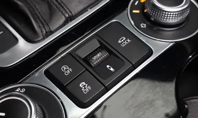 Volkswagen Touareg 2016, 159833 км, за 16900000 KRW - фото 29