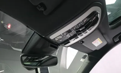 Porsche Macan 2022, 79989 км, за 64900000 KRW - фото 30