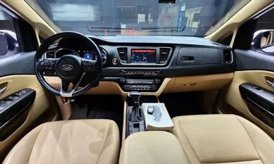 Kia Canival 2020, 65414 км, за 19500000 KRW - фото 6