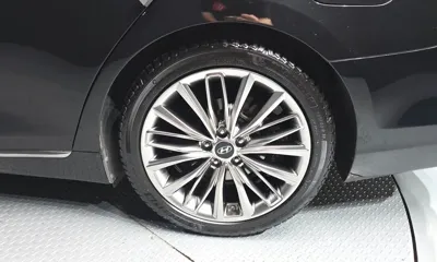 Hyundai Grandeur 2017, 112447 км, за 15000000 KRW - фото 21