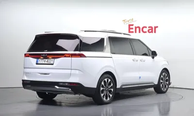 Kia Canival 2023, 51082 км, за 28500000 KRW