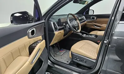 Kia Sorento 2025, 32921 км, за 52900000 KRW - фото 10