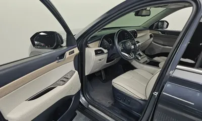 Hyundai Palisade 2022, 98037 км, за 27300000 KRW - фото 10