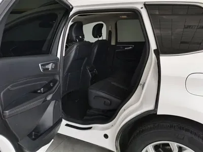 Ford Edge 2019, 88300 км, за 82899 CNY - фото 11