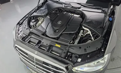 Mercedes-Benz S-Class 2022, 67249 км, за 82500000 KRW - фото 6