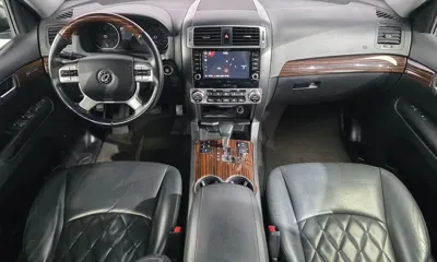 Kia Mohave 2018, 134845 км, за 16700000 KRW - фото 7