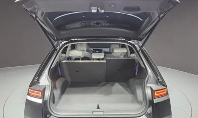 Hyundai Ioniq5 2024, 33499 км, за 42000000 KRW - фото 20