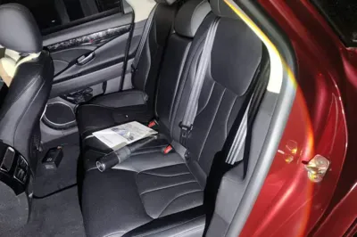 Geely Auto Emgrand GT 2016, 163800 км, за 29290.67 CNY - фото 20
