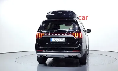 Kia Mohave 2022, 23624 км, за 38500000 KRW - фото 4