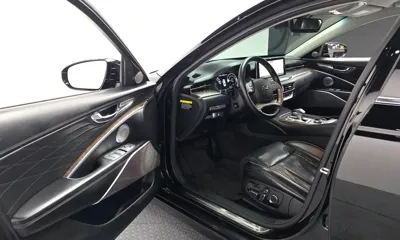 Kia K9 2021, 179925 км, за 19900000 KRW - фото 10