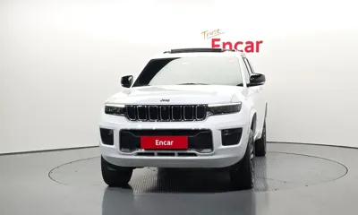 Jeep Cherokee 2022, 62184 км, за 37900000 KRW - фото 3
