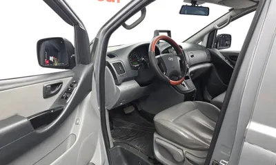 Hyundai Starex 2014, 162176 км, за 5900000 KRW - фото 10