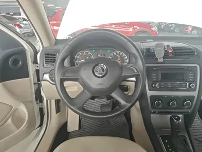Skoda Octavia 2014, 163900 км, за 20200 CNY - фото 11