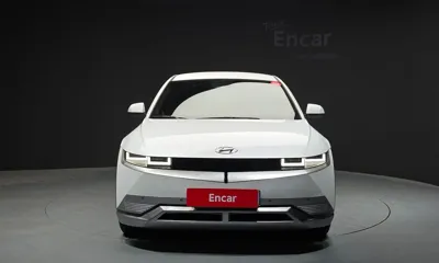 Hyundai Ioniq5 2024, 43647 км, за 34200000 KRW