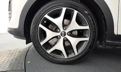 Kia Sportage 2016, 109827 км, за 9800000 KRW - фото 5