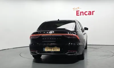 Hyundai Grandeur 2022, 87864 км, за 24500000 KRW