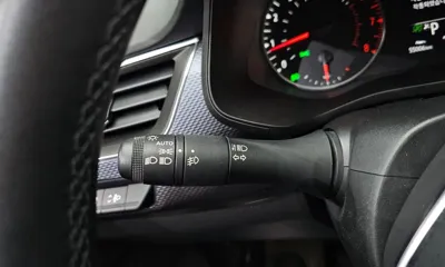 Renault-KoreaSamsung XM3 2020, 55006 км, за 13000000 KRW - фото 28