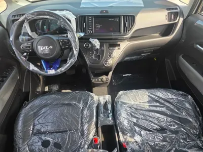 Kia Ray 2026, 4 км, за 19200000 KRW - фото 11