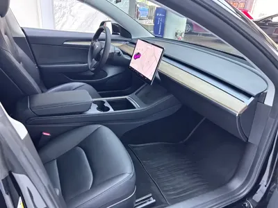 Tesla Model 3 2021, 88000 км, за 113800 CNY - фото 27