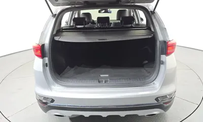 Kia Sportage 2019, 94932 км, за 13000000 KRW - фото 17