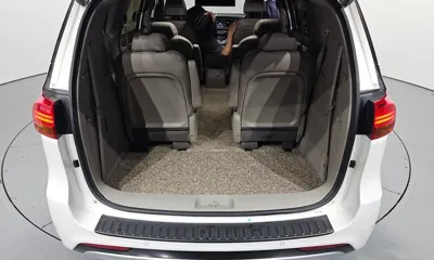 Kia Canival 2018, 41231 км, за 18900000 KRW - фото 27