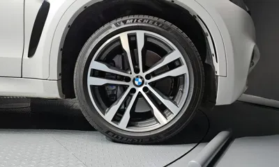 BMW X6 2016, 112140 км, за 27500000 KRW - фото 5