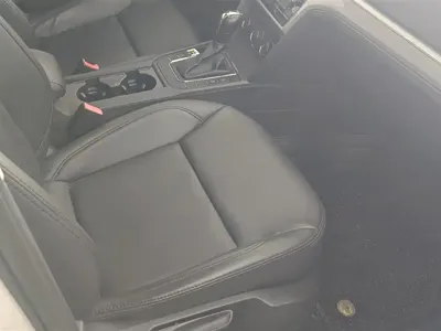 Volkswagen Lamando 2020, 119600 км, за 54600 CNY - фото 8