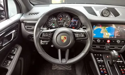 Porsche Macan 2024, 2674 км, за 78200000 KRW - фото 13