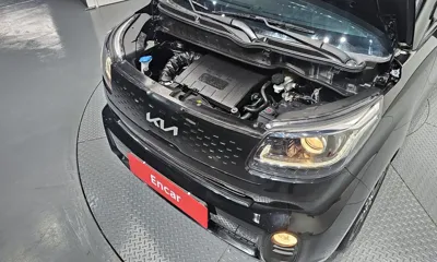 Kia Ray 2022, 22754 км, за 13900000 KRW - фото 6
