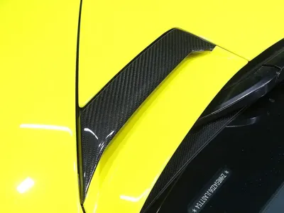 Lamborghini Aventador 2018, 18446 км, за 399990000 KRW - фото 18