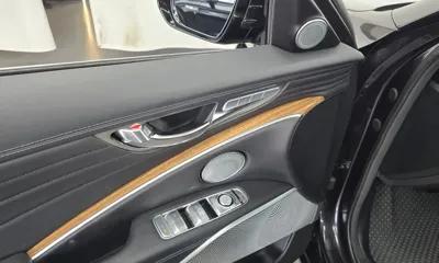 Kia K9 2022, 99496 км, за 29900000 KRW - фото 27