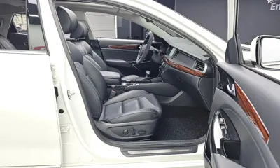 Kia K7 2017, 104599 км, за 10500000 KRW - фото 12