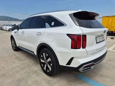 Kia Sorento 2021, 115762 км, за 21500000 KRW