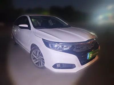 Honda Crider 2019, 75600 км, за 44292.75 CNY - фото 3