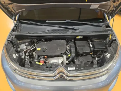 Citroen-DS C3 Aircross 2019, 43000 км, за 12500000 KRW - фото 6