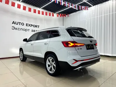 Jetta VS7 2022, 40000 км, за 98000 CNY - фото 6