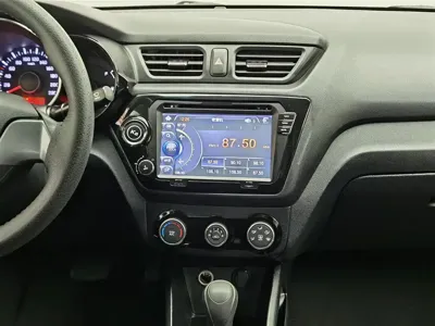 Kia K2 2015, 26400 км, за 21800 CNY - фото 12