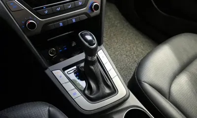 Hyundai Avante 2017, 104035 км, за 8990000 KRW - фото 9